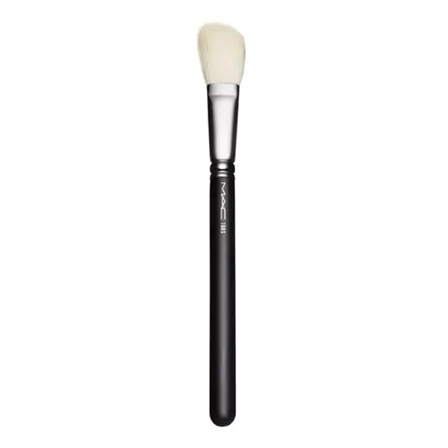 MAC 168S Synthetic Large Angled Contour Brush - Pennelli
