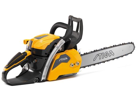 STIGA CS 750 Motorsåg 2,1 kW, Trädgårdsmaskiner