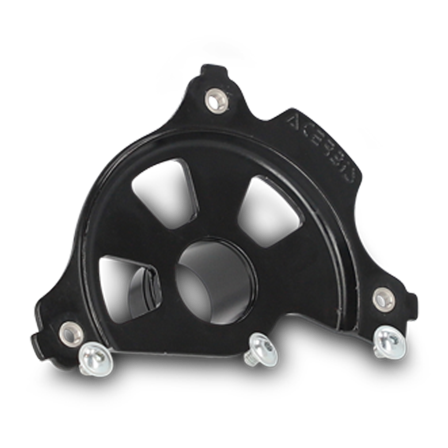 Acerbis X-Brake Monteringssats - Honda CRF 450L 2018-2023