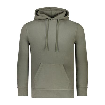 Airforce Hoodie , Groen , Heren , Maat: S