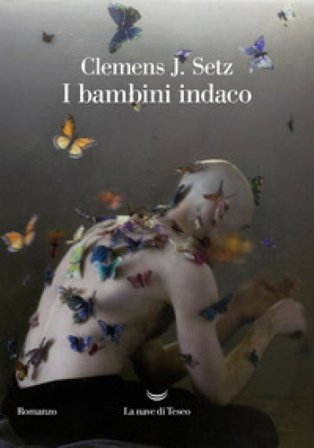 I bambini indaco Clemens J. Setz