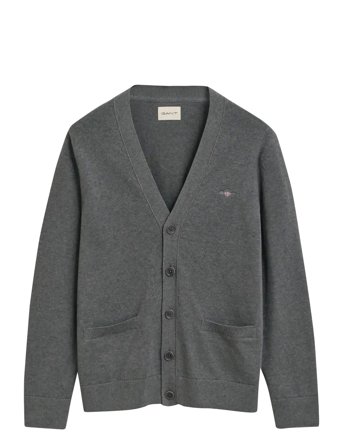 GANT | Casual Cotton Cardigan | M