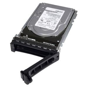 DELL Customer Kit - harddisk - 600 GB - SAS 12Gb/s