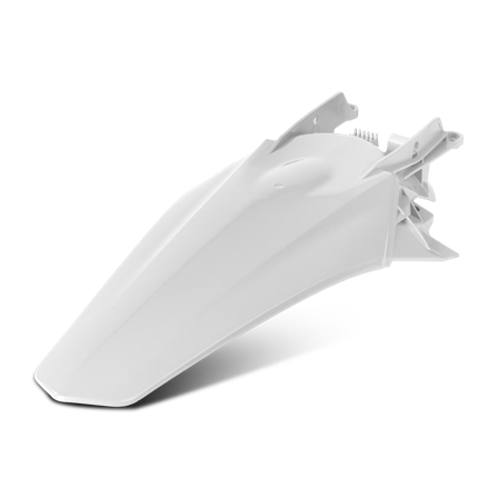 Parafango Posteriore Polisport - Gas Gas EC 250 2021-2023