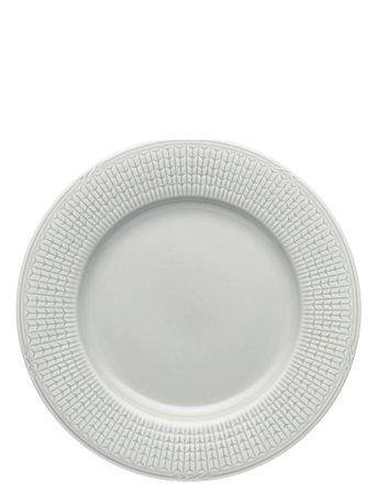 Swgr Plate 24Cm Mist Grey Rörstrand