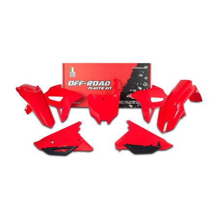 Rtech Plastic Kit - Honda CRF 250R 2022-2024