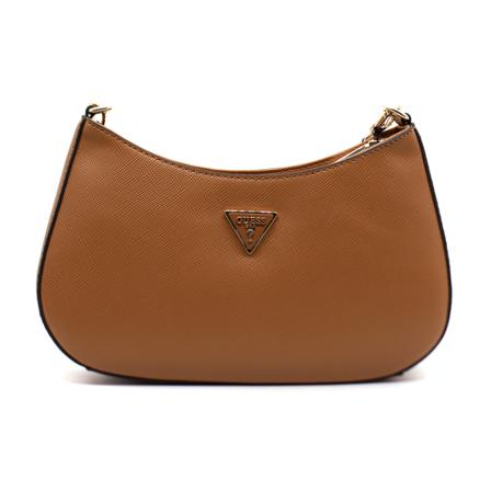 Guess, Shoulder Bags Brązowy, Kobieta, Rozmiar: ONE Size