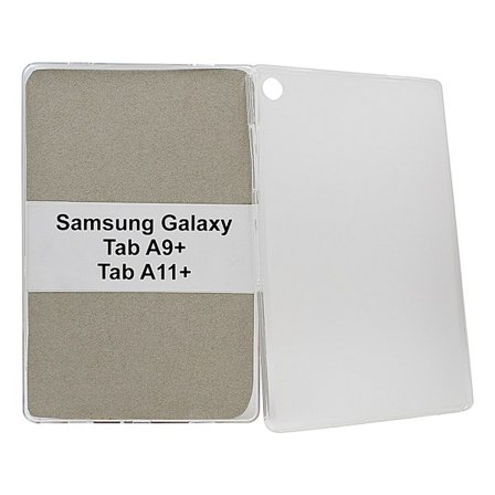 TPU Skal Samsung Galaxy Tab A9+ & A11+