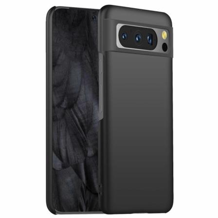 Reptåligt Google Pixel 8 Pro skal - Svart Svart