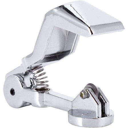 Glas- og Plastikrørskærer - Maksimal Diameter 60mm (6cm)