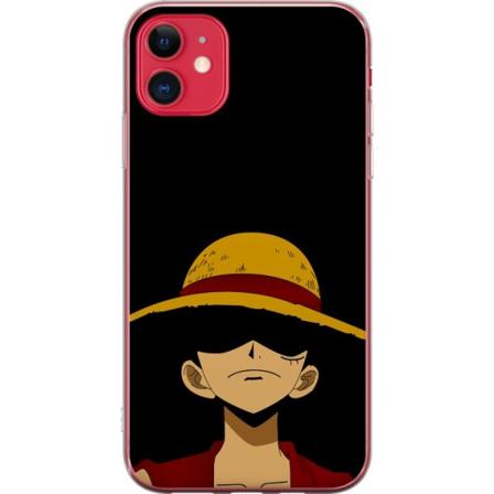 Apple iPhone 11 Deksel / Mobildeksel - Anime