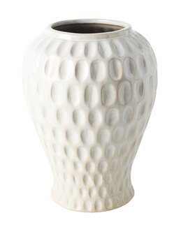 Vase Nimbus Creme