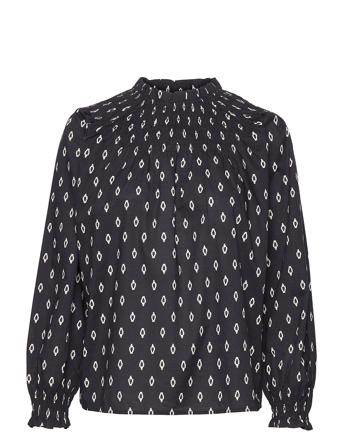 Blouses Woven Black EDC By Esprit