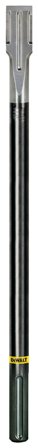 Dewalt DT6812-QZ Flatmeisel 25x400 mm, SDS-Max, Maskintilbehør & forbruk
