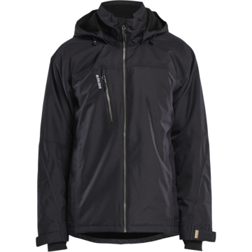 TYNT FORET VINTERJAKKKE