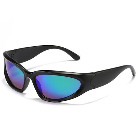 Polariserte Sportsbriller for Menn og Kvinner