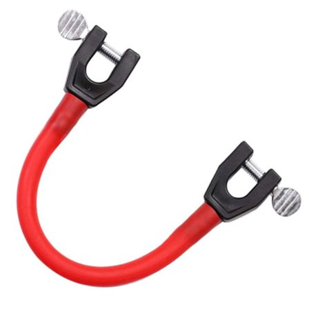 Skitreningsverktøy Bærbar skituppkobling Skitreningshjelpemiddel for nybegynnere for barn