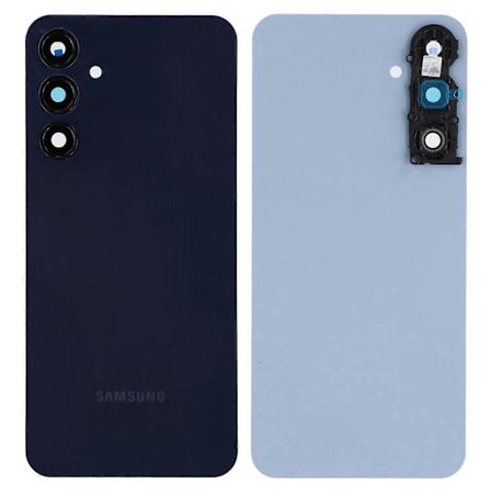 Batterideksel med kameralinsedeksel for Samsung Galaxy A16 5G A166