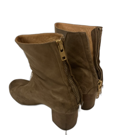 Acne Joli Boots