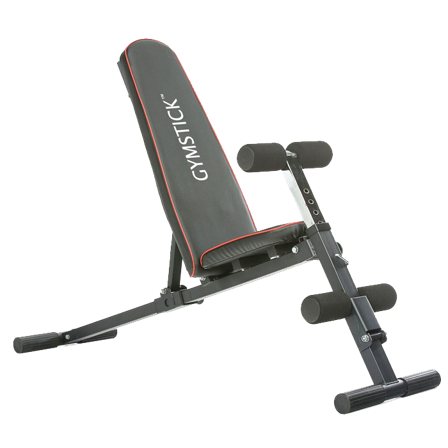 Gymstick Multi Training penkki