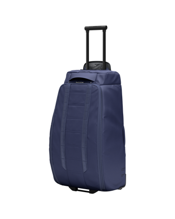 Db - Hugger Roller Bag Check-In 90L Blue Hour