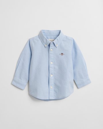 GANT Kinder Oxford-Hemd (74)