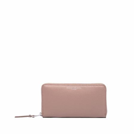 Gianni Chiarini, Wallets & Cardholders Beżowy, Kobieta, Rozmiar: ONE Size