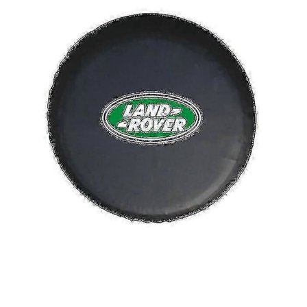 14 - 17 tum PVC Off-road Reservdäckskydd för Däckskydd