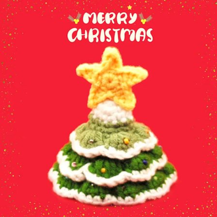 Hund Kæledyr Strik Jule Kaper Varme Julemand Hue Kæledyr Killing Mops Dekoration