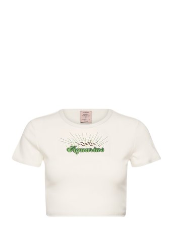 Barbara Kristoffersen by Rosemunde | T-Shirt Ss | M
