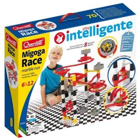 Boldbane Migoga Race - Quercetti