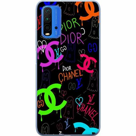 Xiaomi Redmi Note 9 4g Skal / Mobilskal - Cc Color