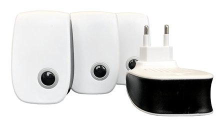 Ultralyd mod mus 80 m2 4-pak