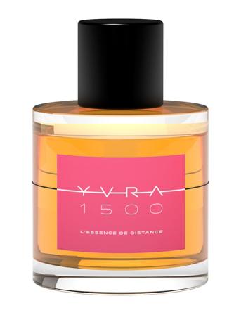 Yvra 1500 - L'essence De Distance Parfyme Eau De Parfum Nude YVRA*Betinget Tilbud