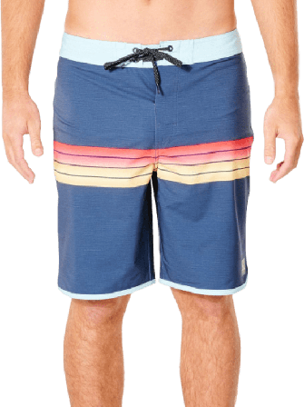 Rip Curl Men's Mirage Surf Revival Men swimming suits Blue 36