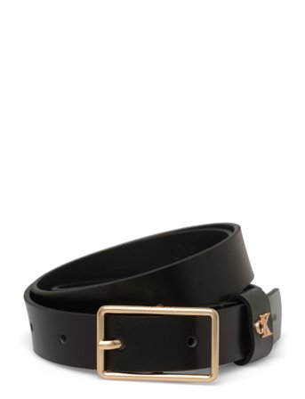 Calvin Klein | Square Buckle Ck Loop 25Mm | 75