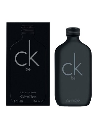 Calvin Klein CK be Eau de Toilette Spray 200ml