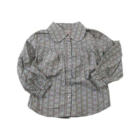 Blus barn Storlek 90