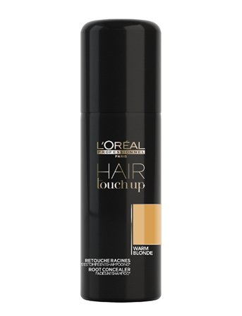 L'Oréal Professionnel L'oréal Professionnel Hair Touch Up Blonde - Nude - 75ML