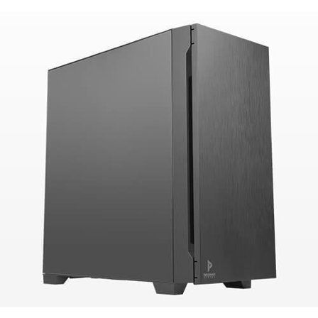 Antec PerformanceOne P10C (gedämmt) Midi Tower schwarz retail