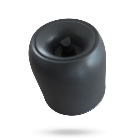 Autoblow VacuGlide Cap + Silicone Nipple