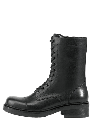 Vagabond Shoemakers Karlie Skor Dam Svart 40