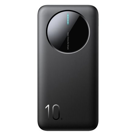 Joyroom powerbank 10000mAh med 2xUSB och 1xUSB-C för snabb laddning