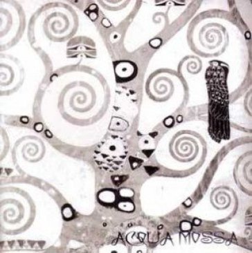 Acqua mossa AA.VV. Artisti Vari