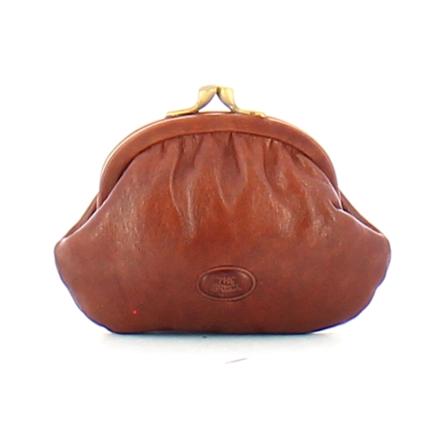 The Bridge, Wallets & Cardholders Brązowy, Kobieta, Rozmiar: ONE Size