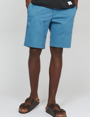 Matinique Mathomas Short - Blue - 31