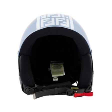 Fendi Ski Accessories blå, unisex Handskar & mössor, unisex, Storlek: S