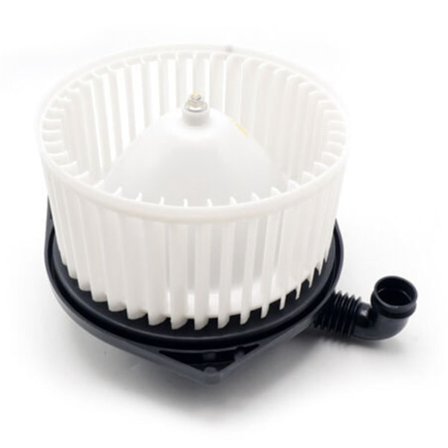 For D-max Truck 2012-2018 Blower Fan Motor Rotate Clockwise 8981394270 8-98139427-0 [dB}