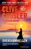 Oversvømmelsen - Bok av Clive Cussler - Pocket