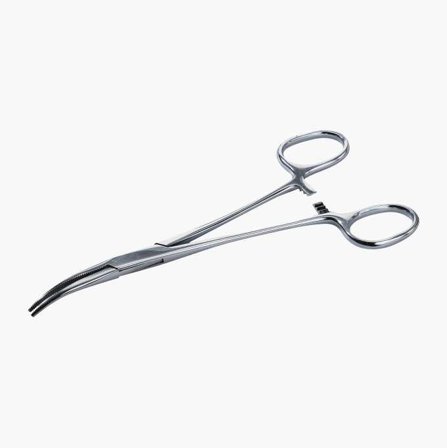 Biltema - Presisjonstang 160 mm